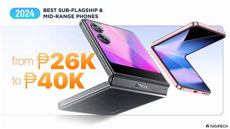 12K to 15K Smartphones to Choose From (1H 2023) » YugaTech.
